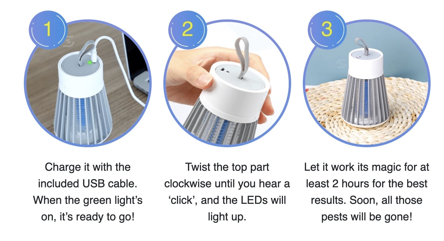 How to use Zappify